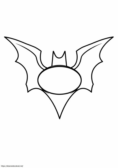 Emblema lui Batman
