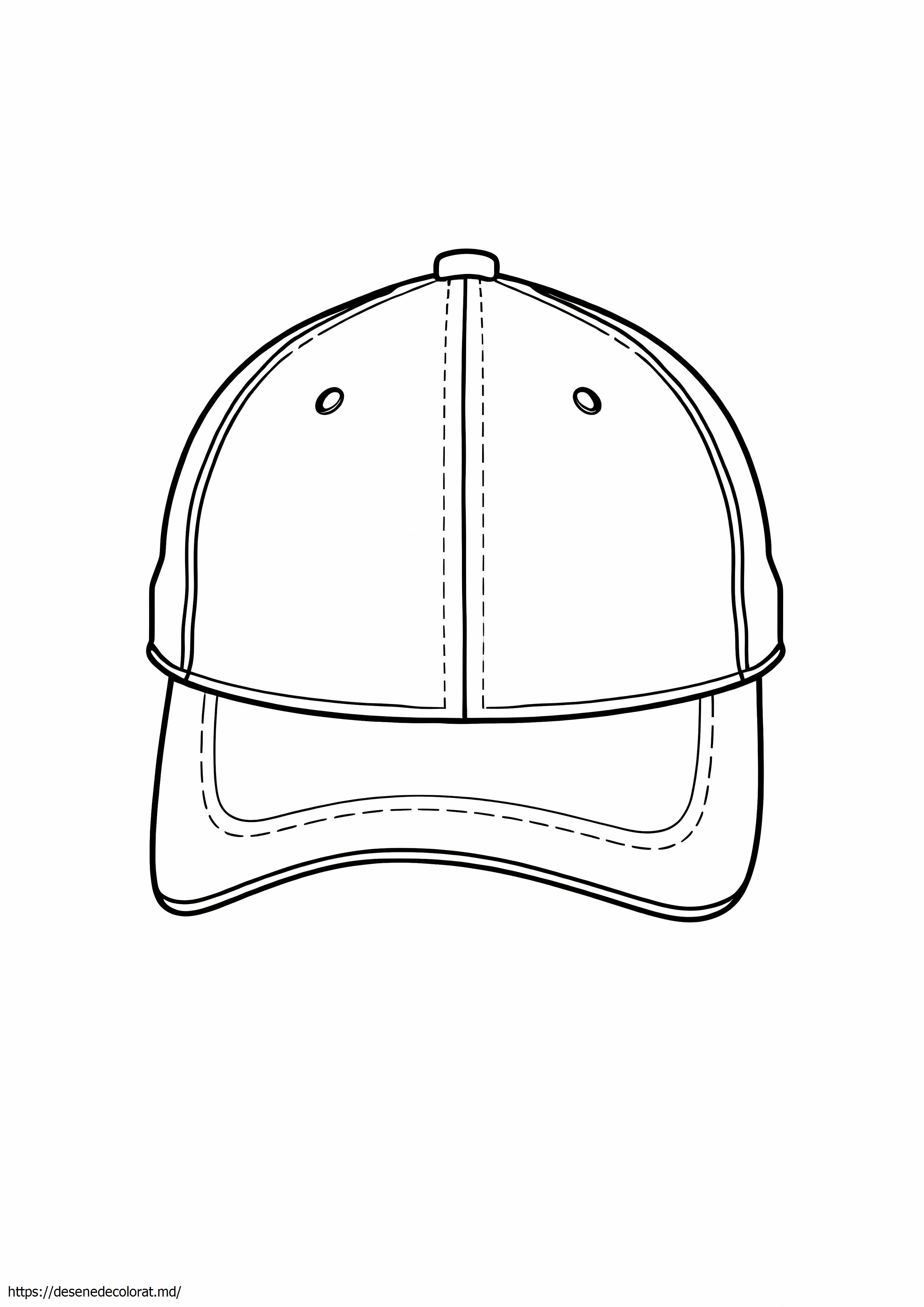 Șapcă de baseball