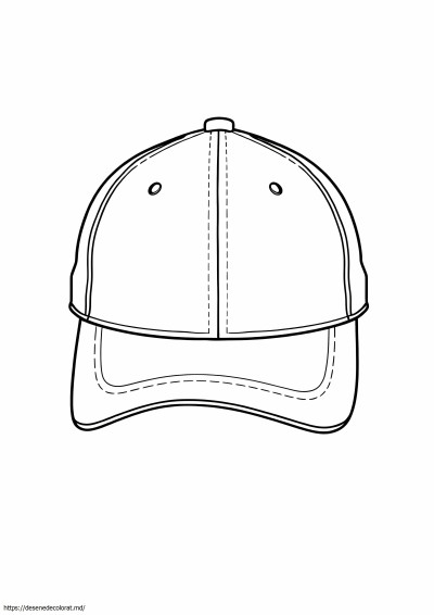 Șapcă de baseball