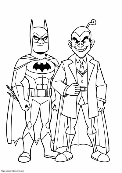 Ghicitorul Batman