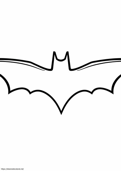 Semn Batman