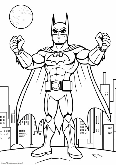 Super-erou Batman