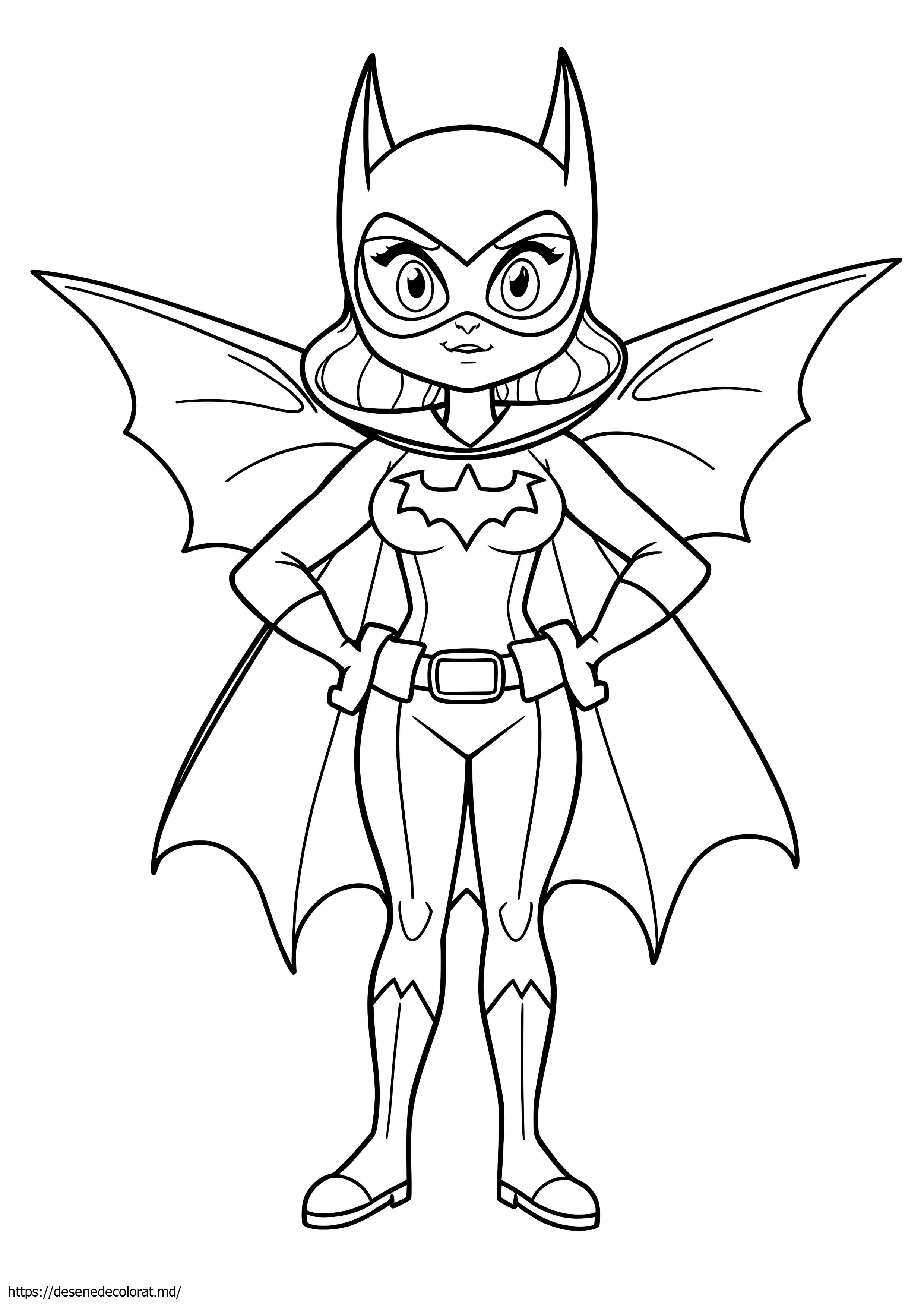 Batwoman