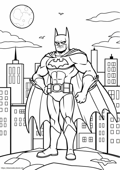 Batman