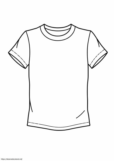 Tricou gol