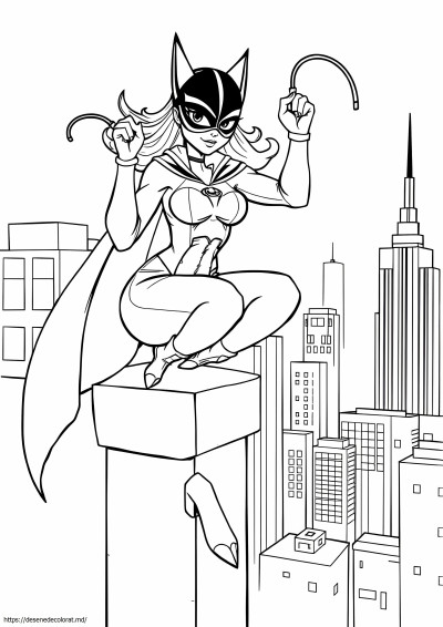 Catwomen
