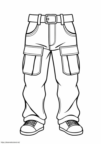 Pantaloni