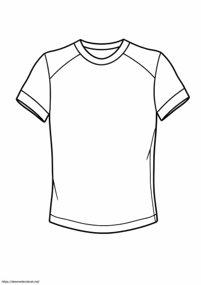 Tricou gol