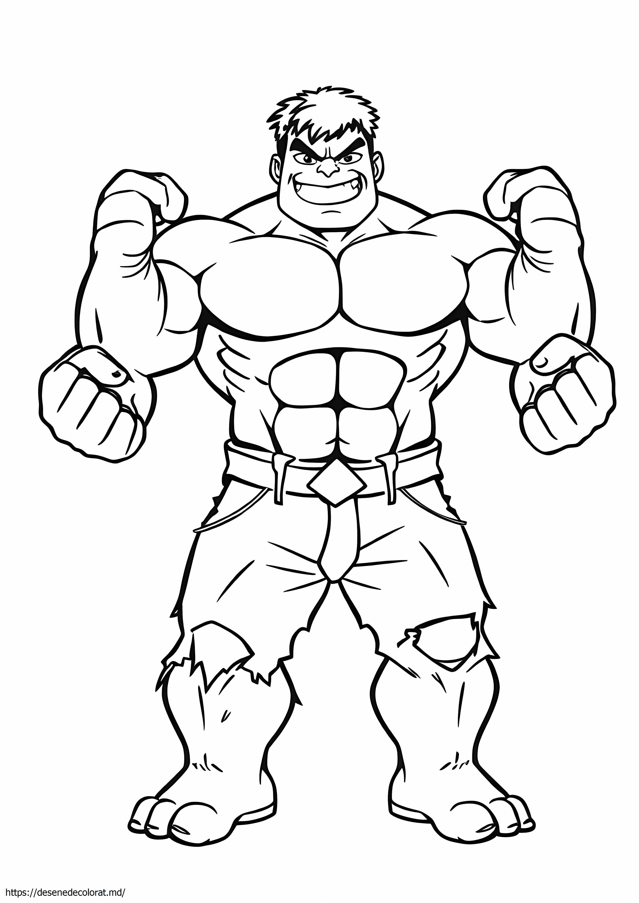 Hulk