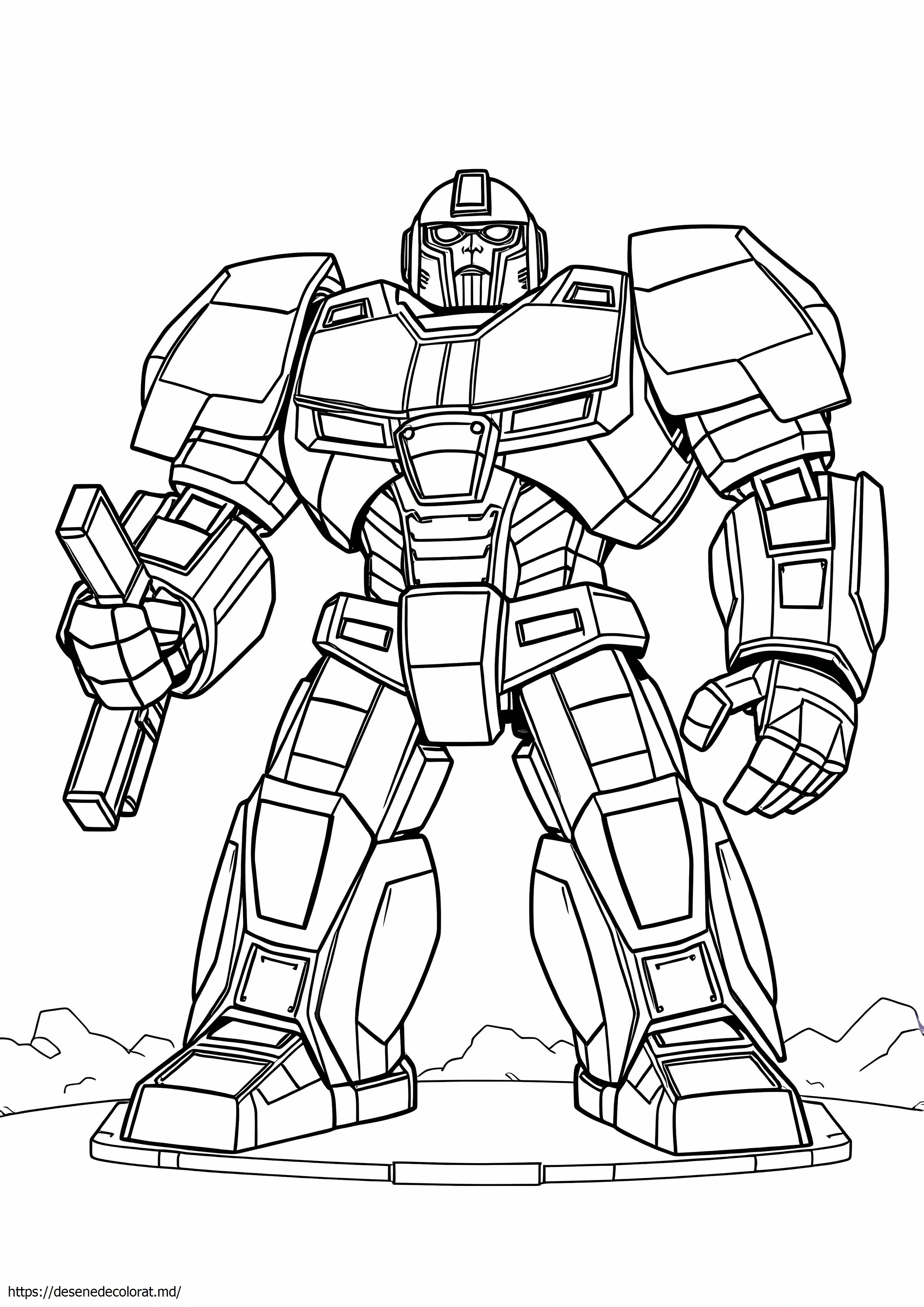Hulkbuster