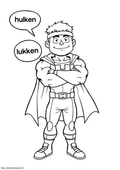 Hulken
