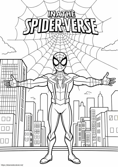 În spiderverse