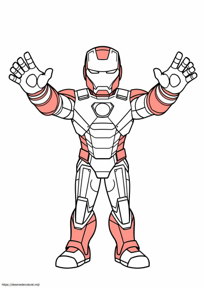 Ironman