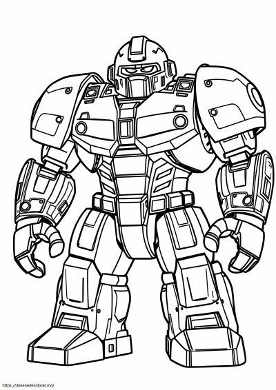 Lego hulkbuster