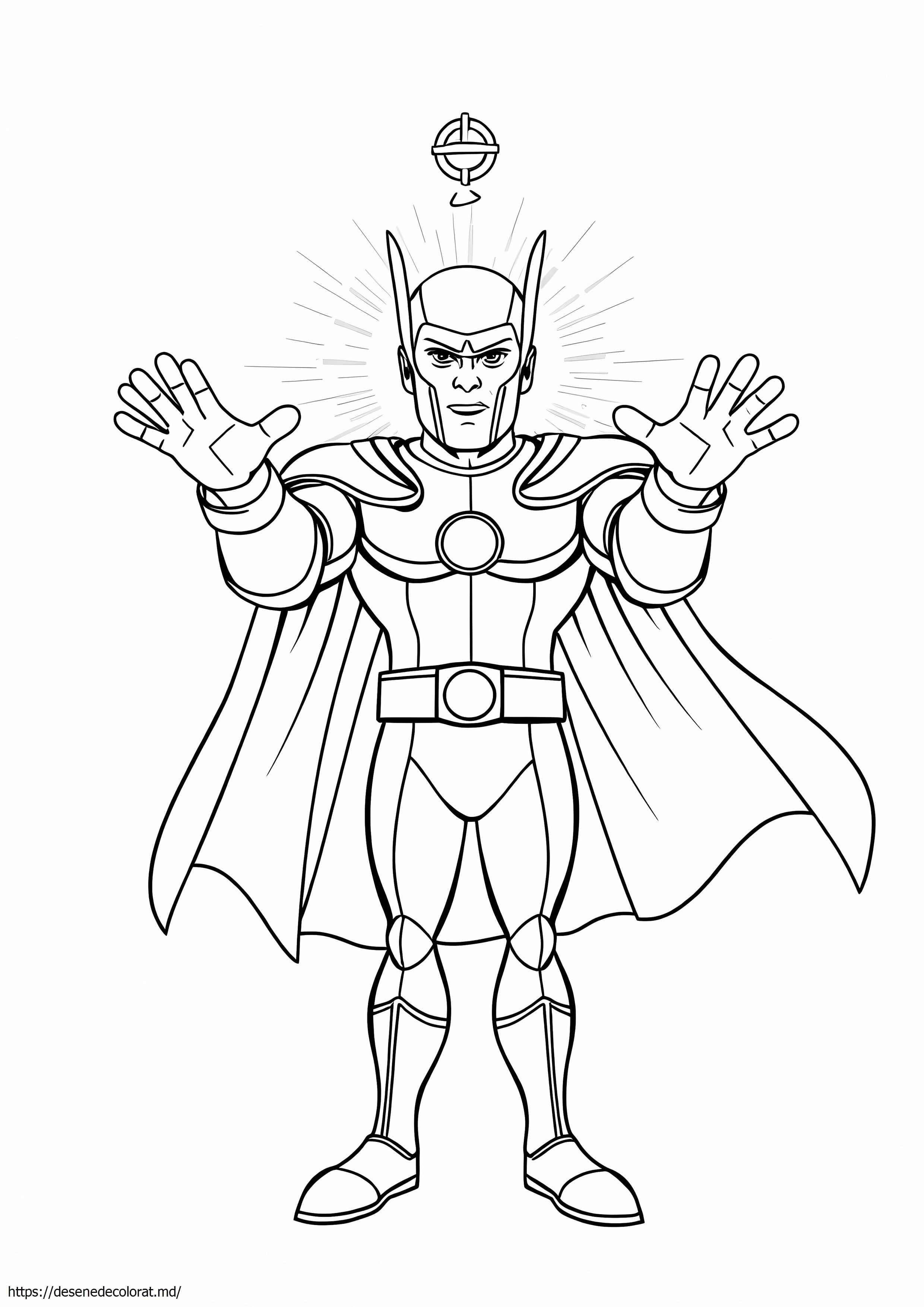Magneto