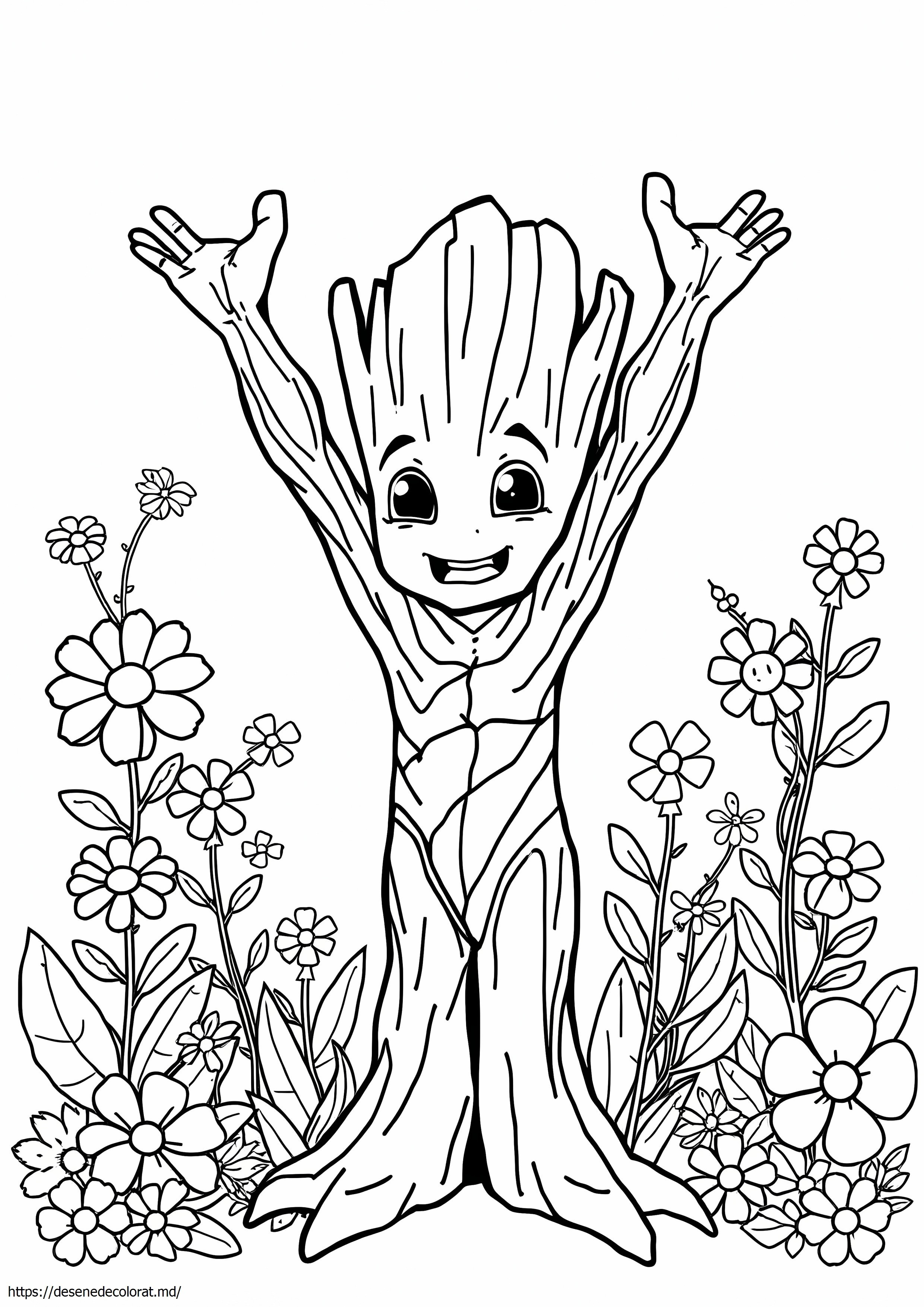 Minune groot
