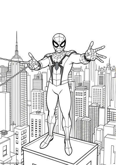 Mile morale spider man