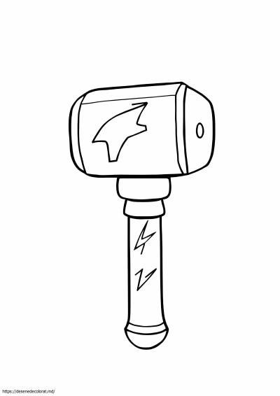 Mjolnir