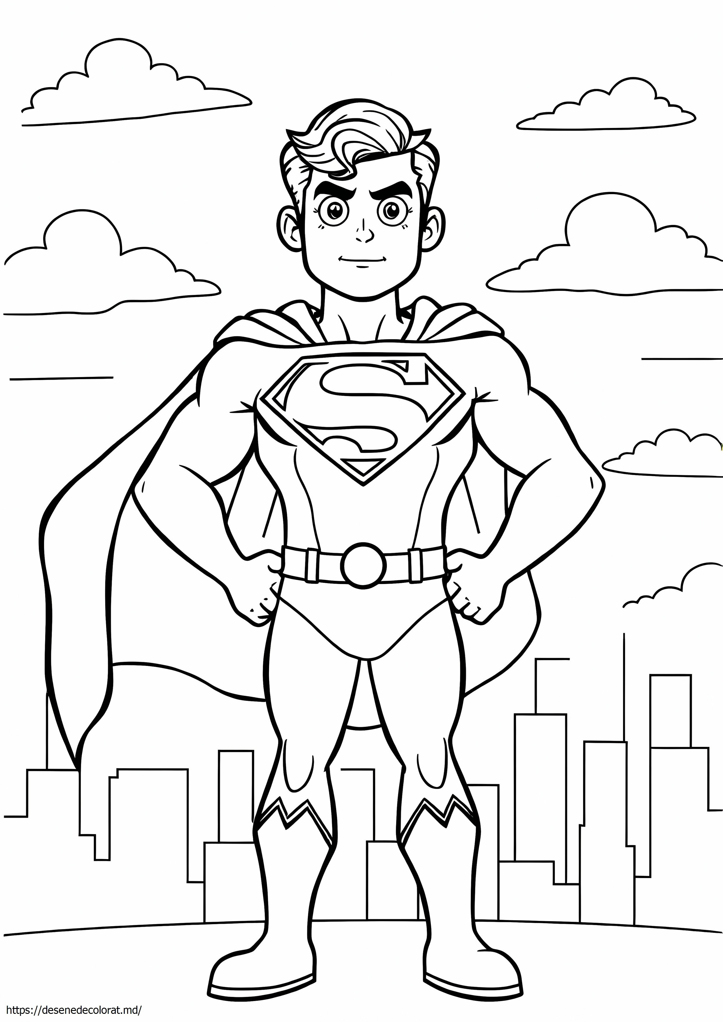 Nou 52 superman
