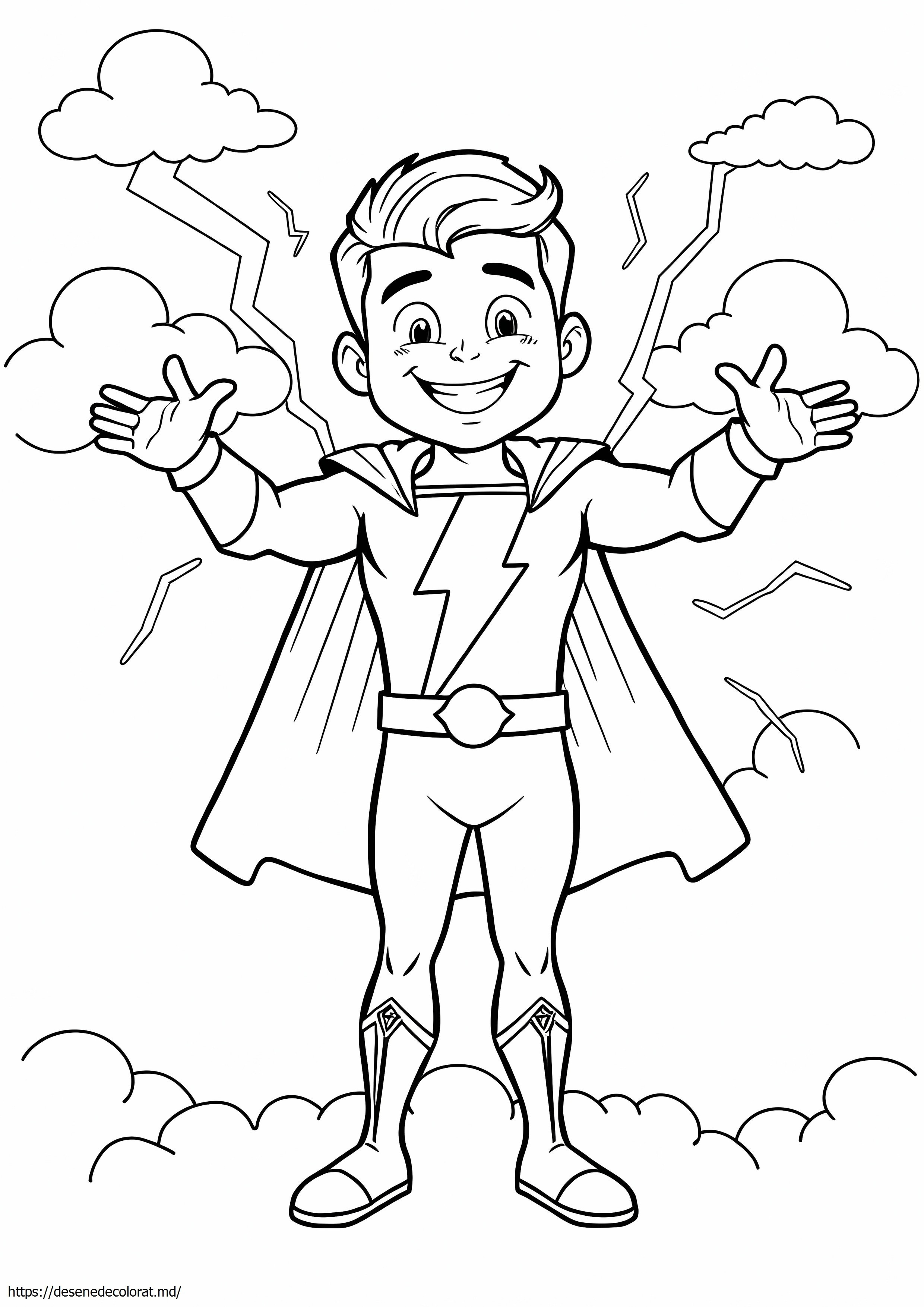 Shazam