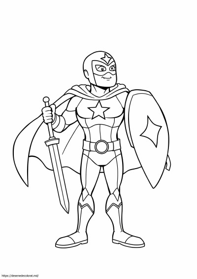 Soiderman