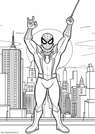 Film spider man