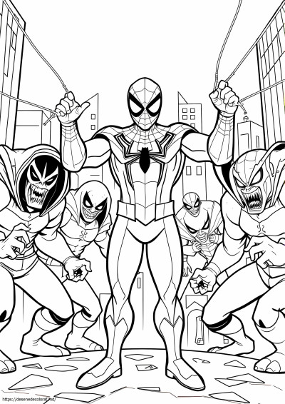 Spider man prowler