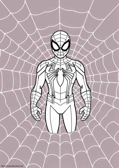 Spiderman în spiderverse