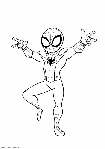 Spidey
