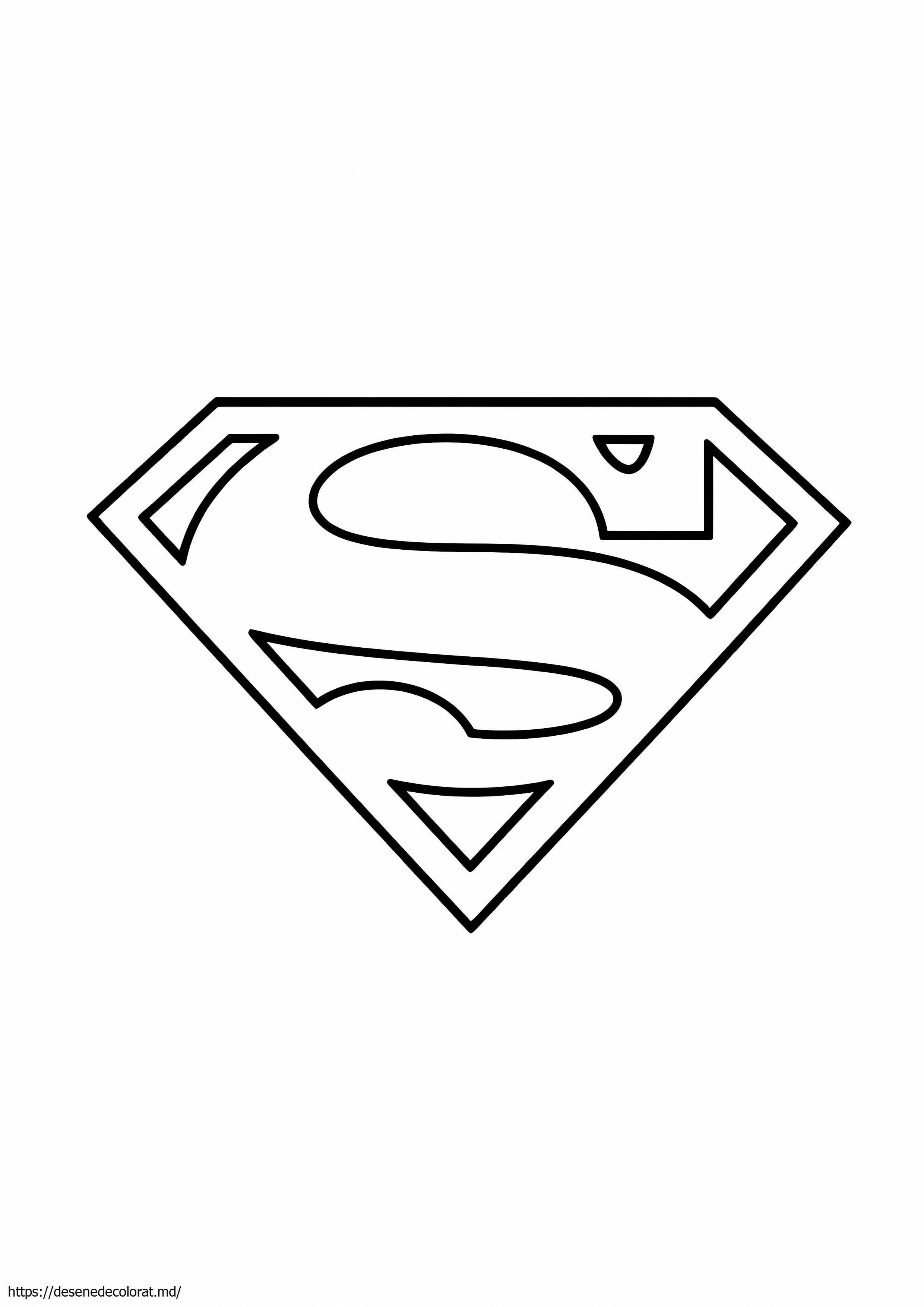 Sigla superman