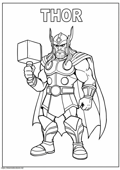 Thor