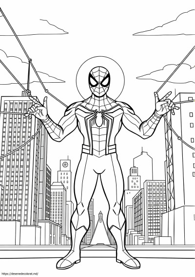 Ultimate Spiderman
