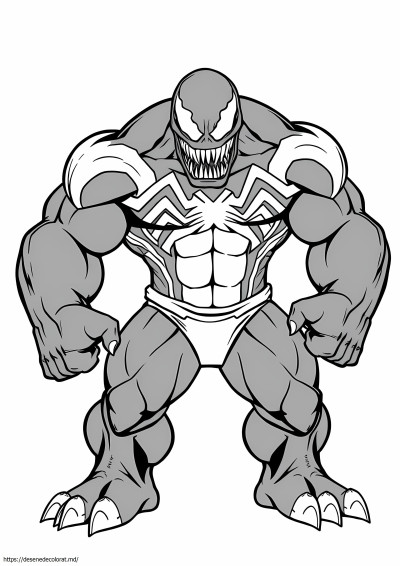 Venin hulk