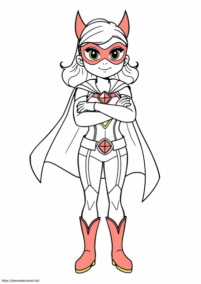 Wanda maximoff
