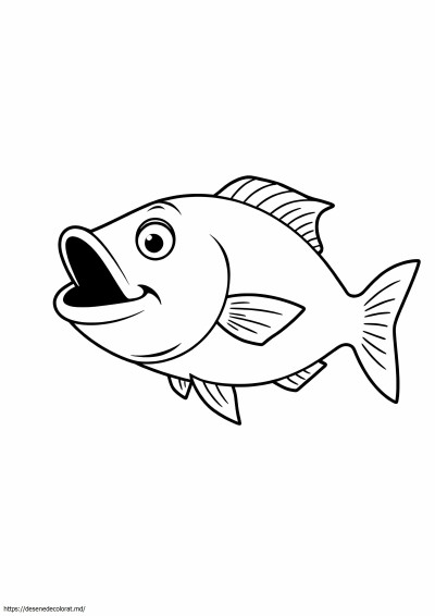 Pește de cod