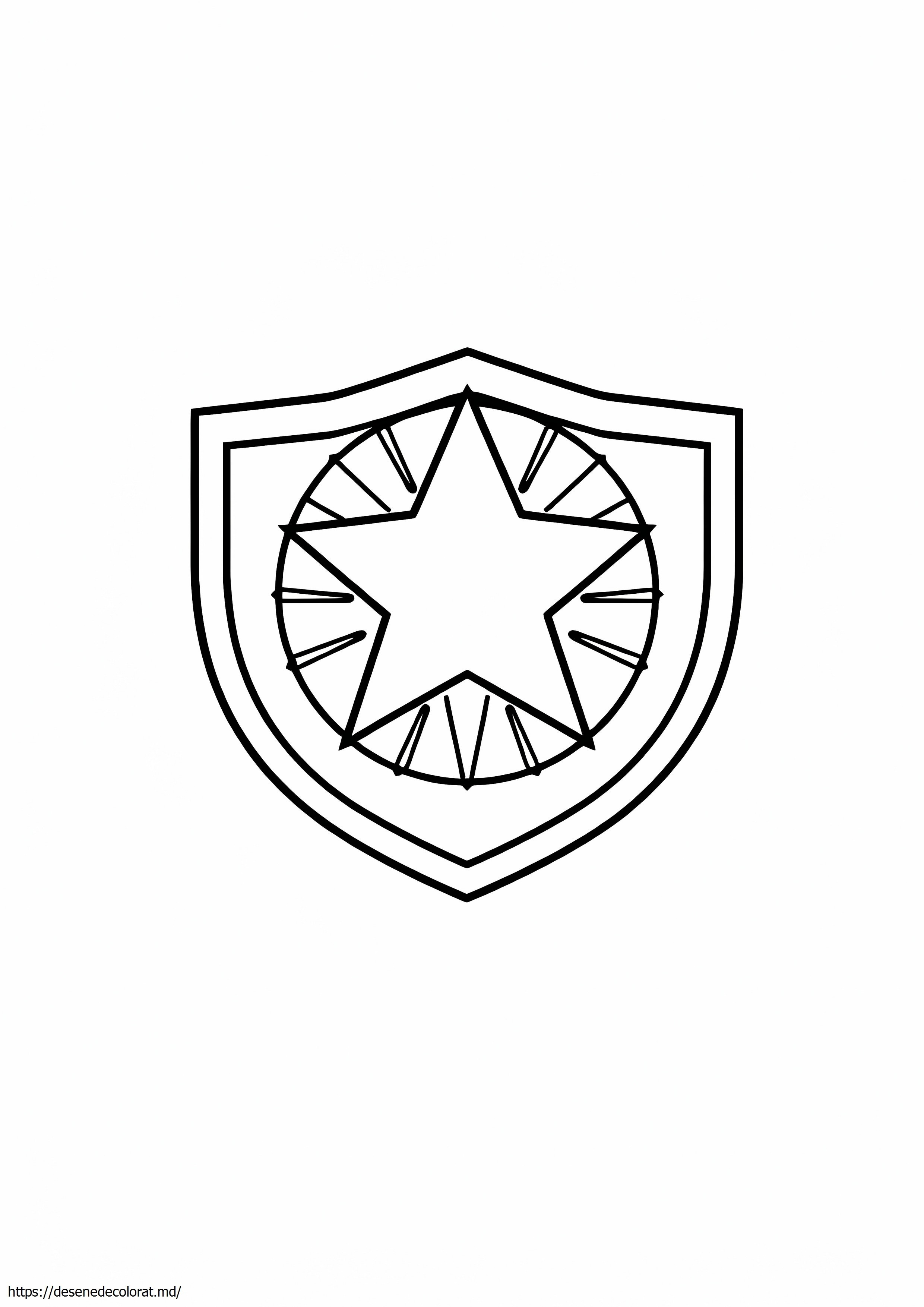 Logo supererou ușor