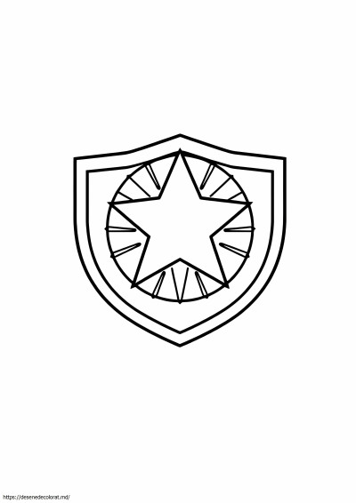 Logo supererou ușor
