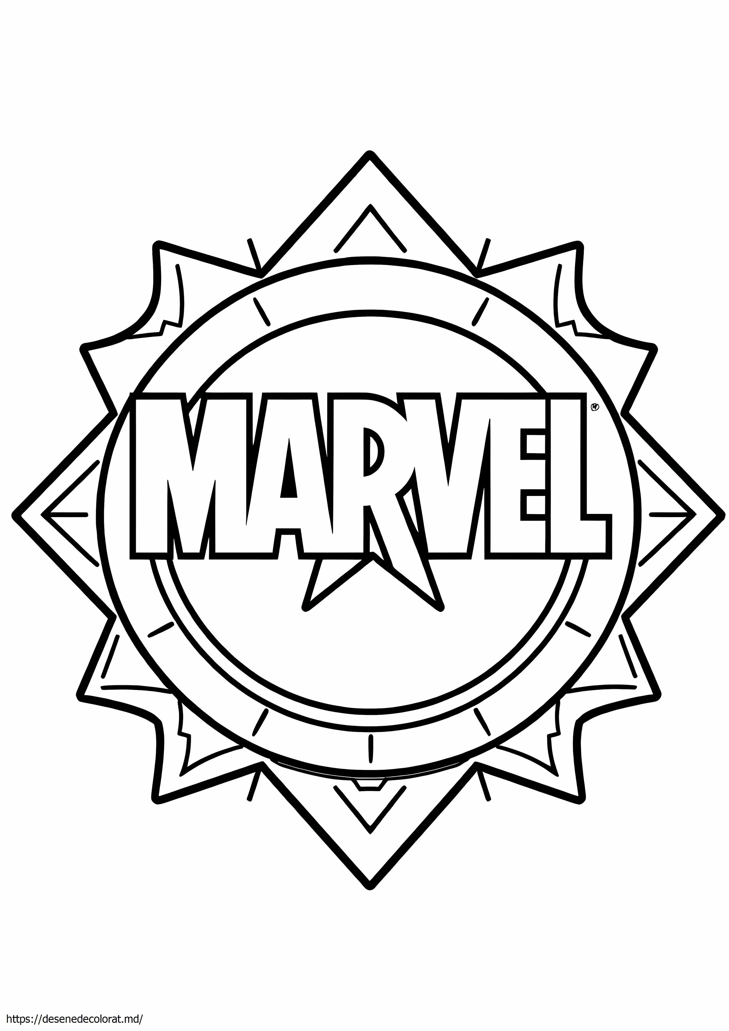 Sigla Marvel