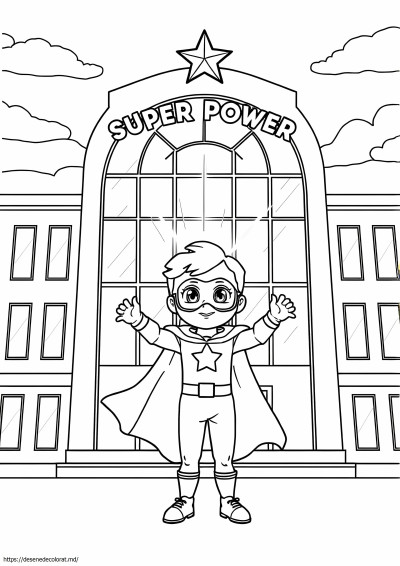 Super putere