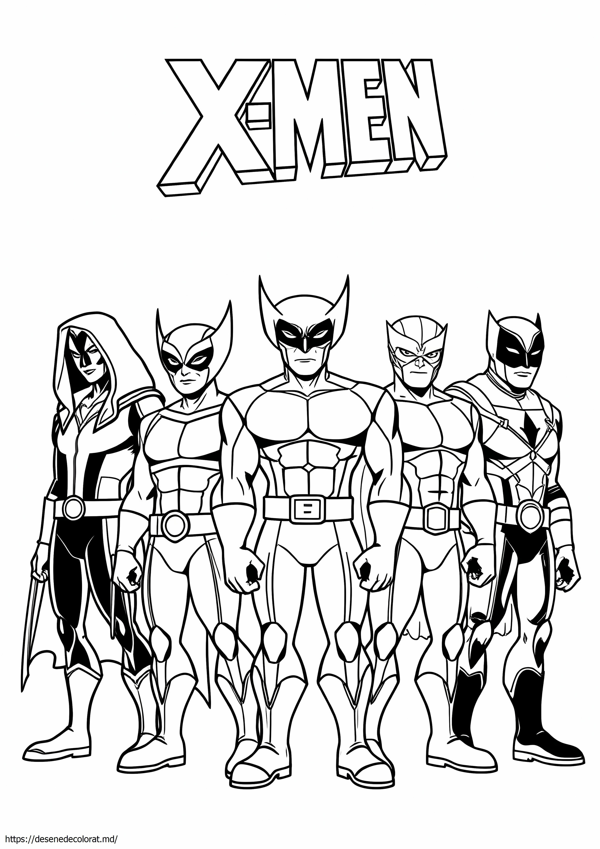 Xmen