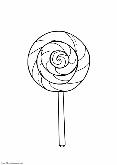 Bomboane acadele