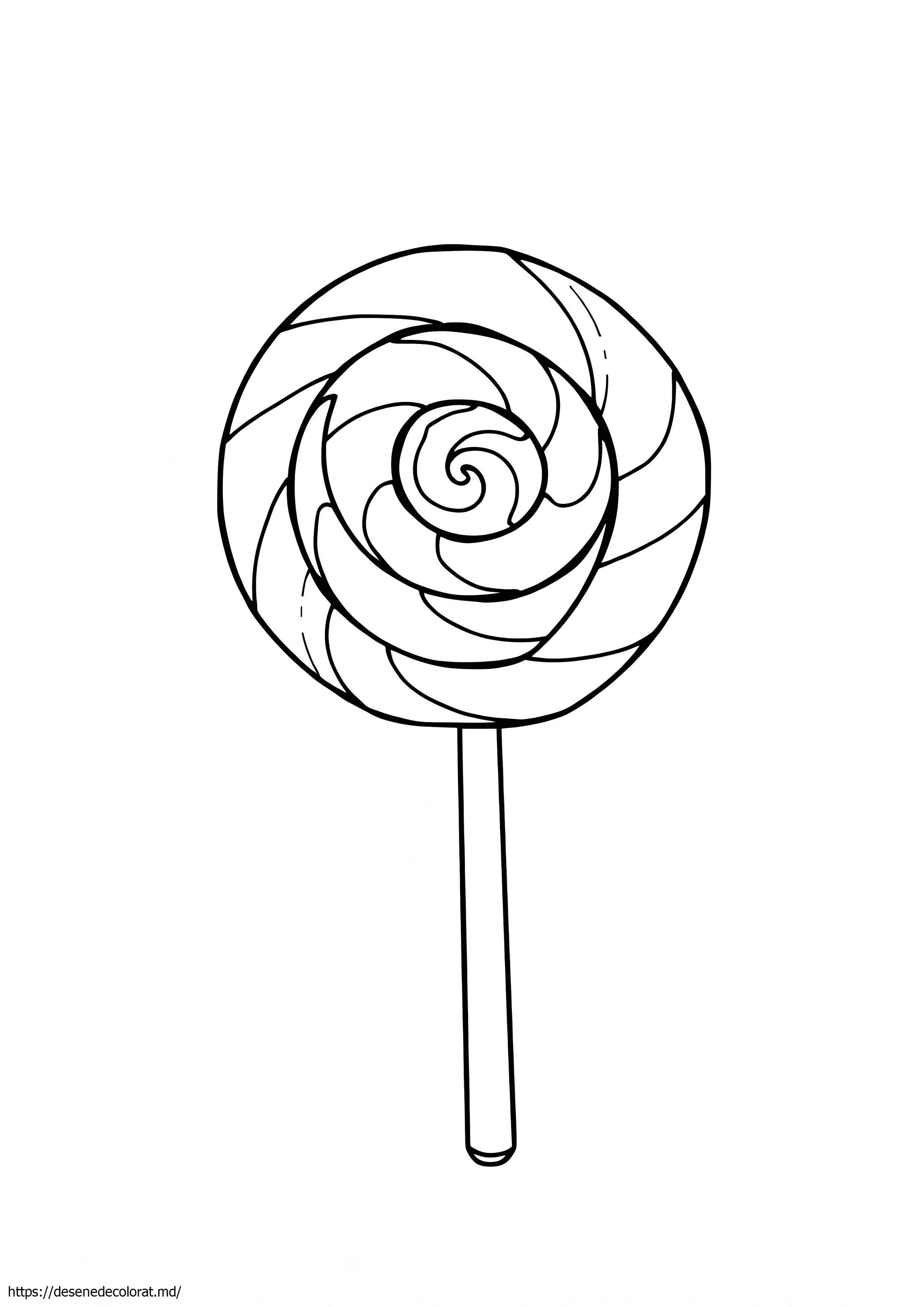 Bomboane acadele