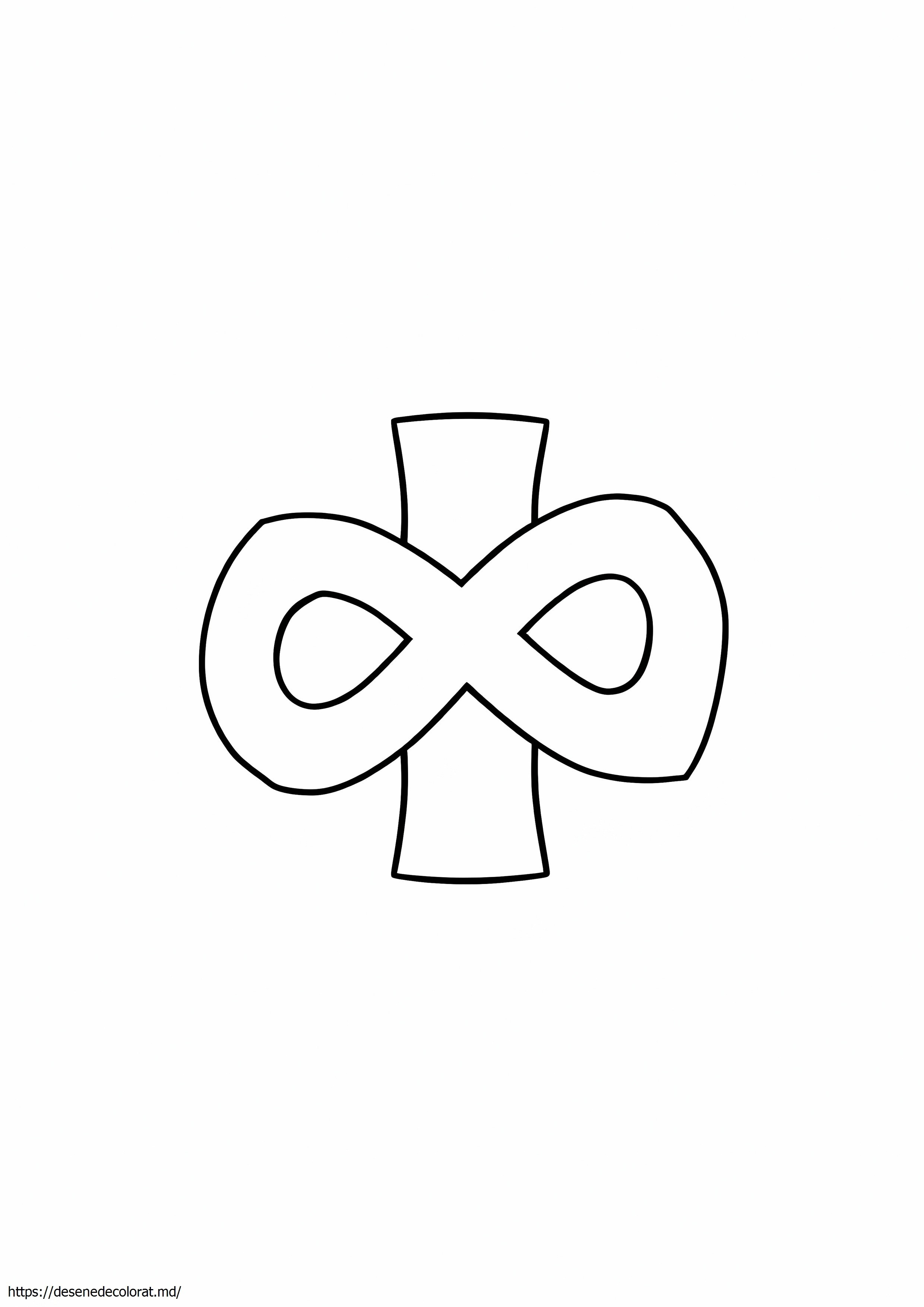 Simbolul infinitului autismului