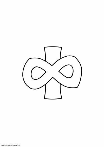 Simbolul infinitului autismului