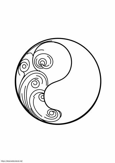 Yin yang