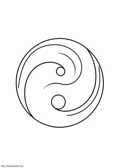 Ying yang