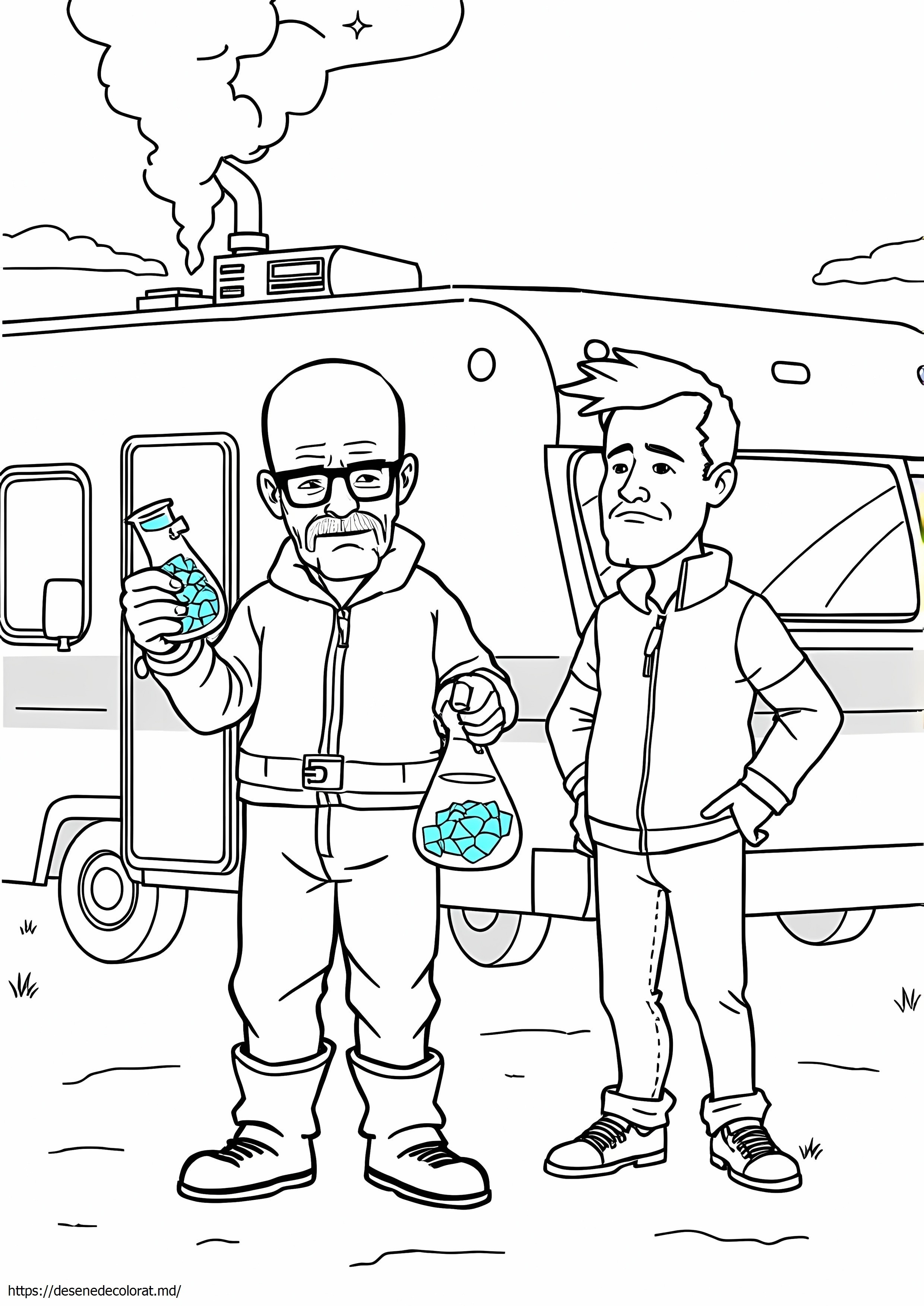 Breaking Bad