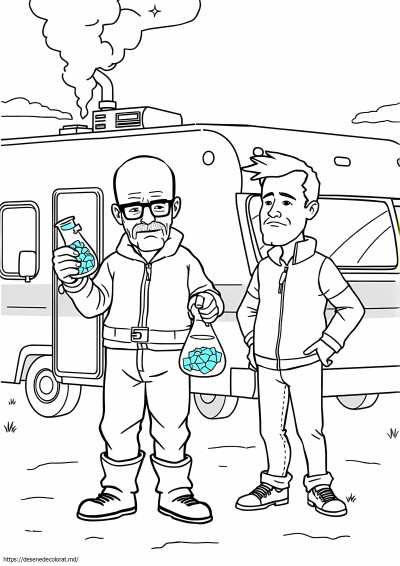 Breaking Bad