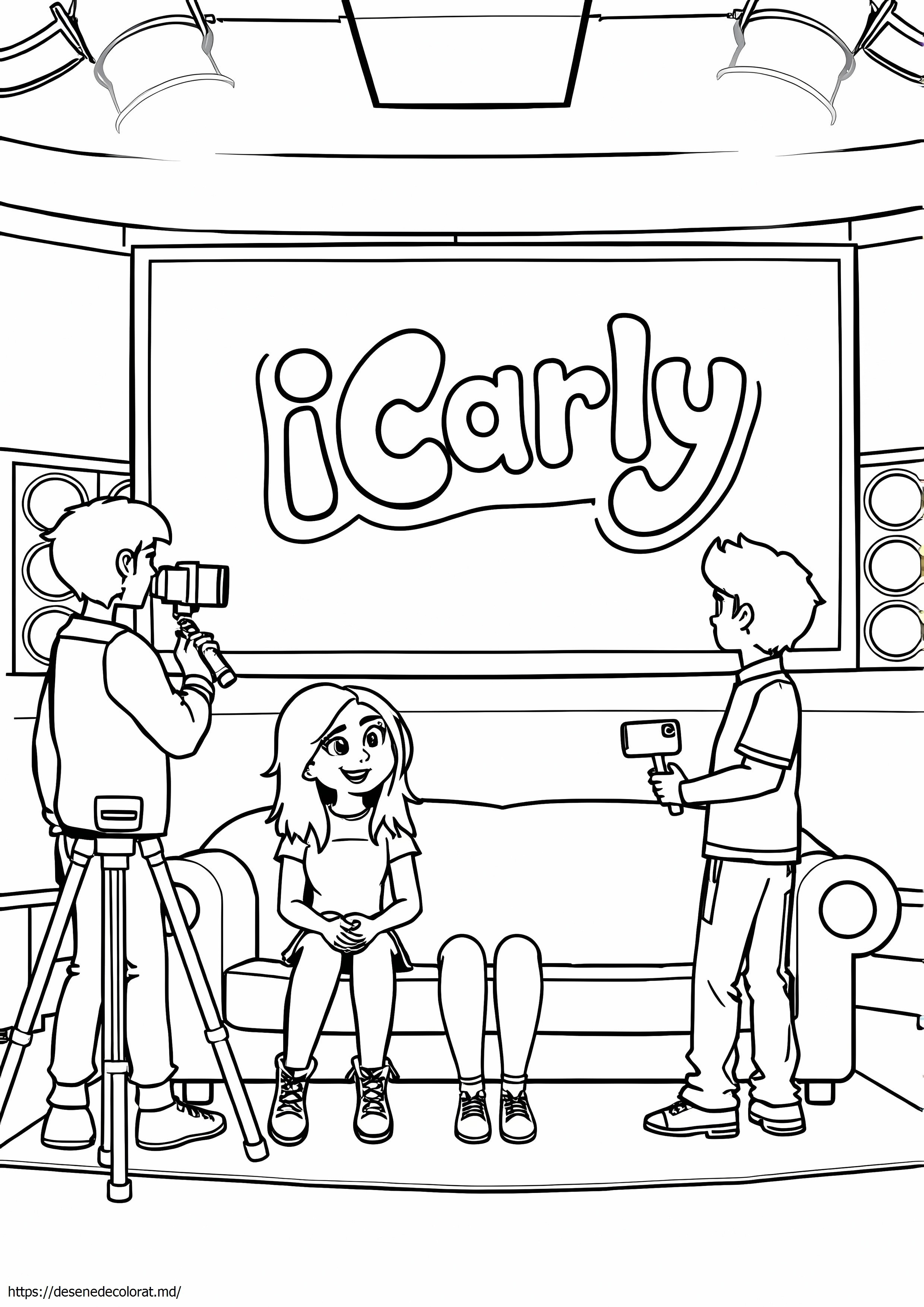 Icarly