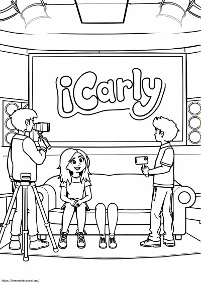 Icarly